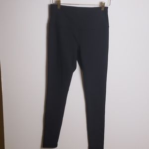 Zella Black Leggins Size M